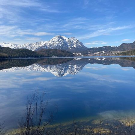 Heli'S Holiday Suites, 8992 Altaussee, Suites "Dachstein", "Sarstein", "Trisselwand" ภายนอก รูปภาพ