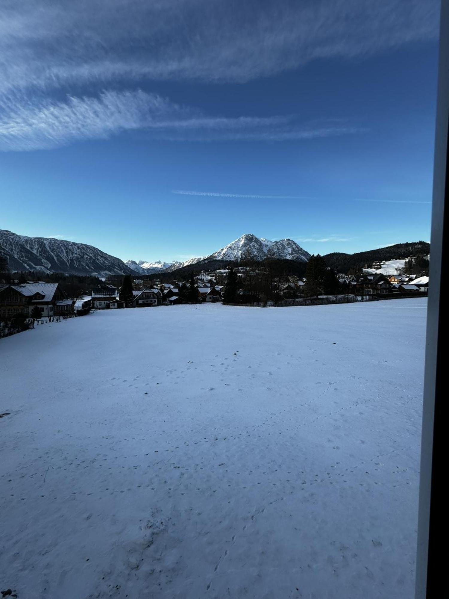 Heli'S Holiday Suites, 8992 Altaussee, Suites "Dachstein", "Sarstein", "Trisselwand" ห้อง รูปภาพ