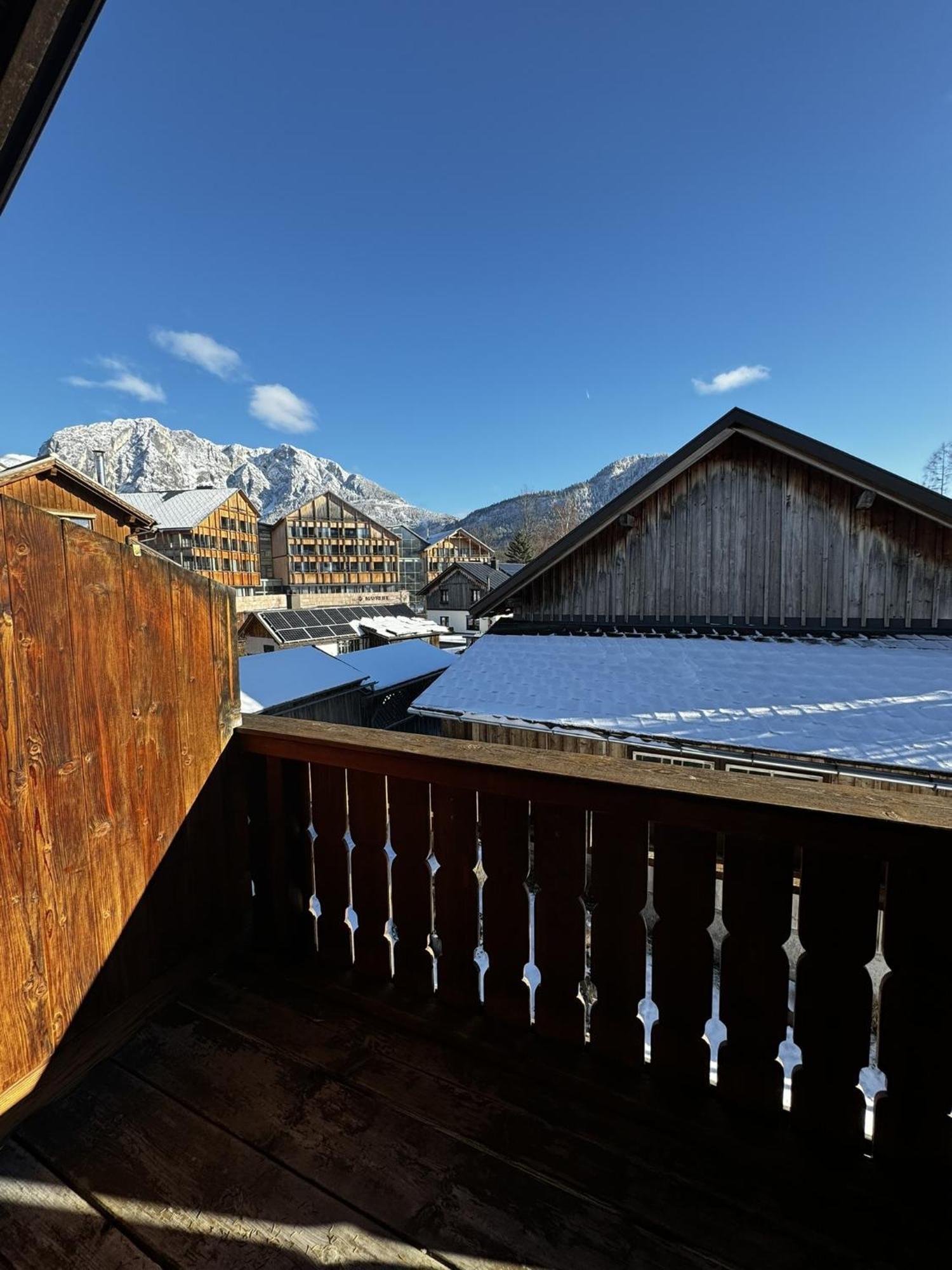 Heli'S Holiday Suites, 8992 Altaussee, Suites "Dachstein", "Sarstein", "Trisselwand" ห้อง รูปภาพ