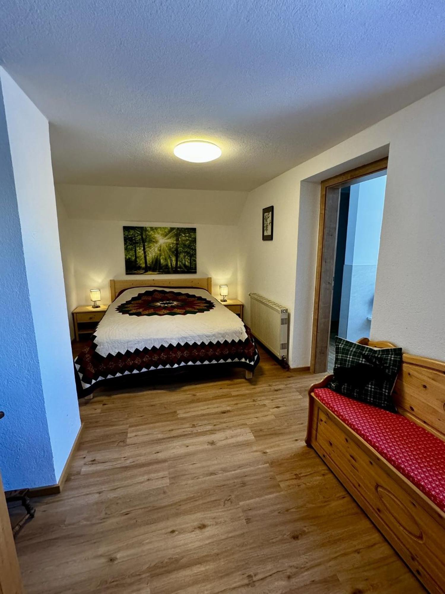 Heli'S Holiday Suites, 8992 Altaussee, Suites "Dachstein", "Sarstein", "Trisselwand" ห้อง รูปภาพ