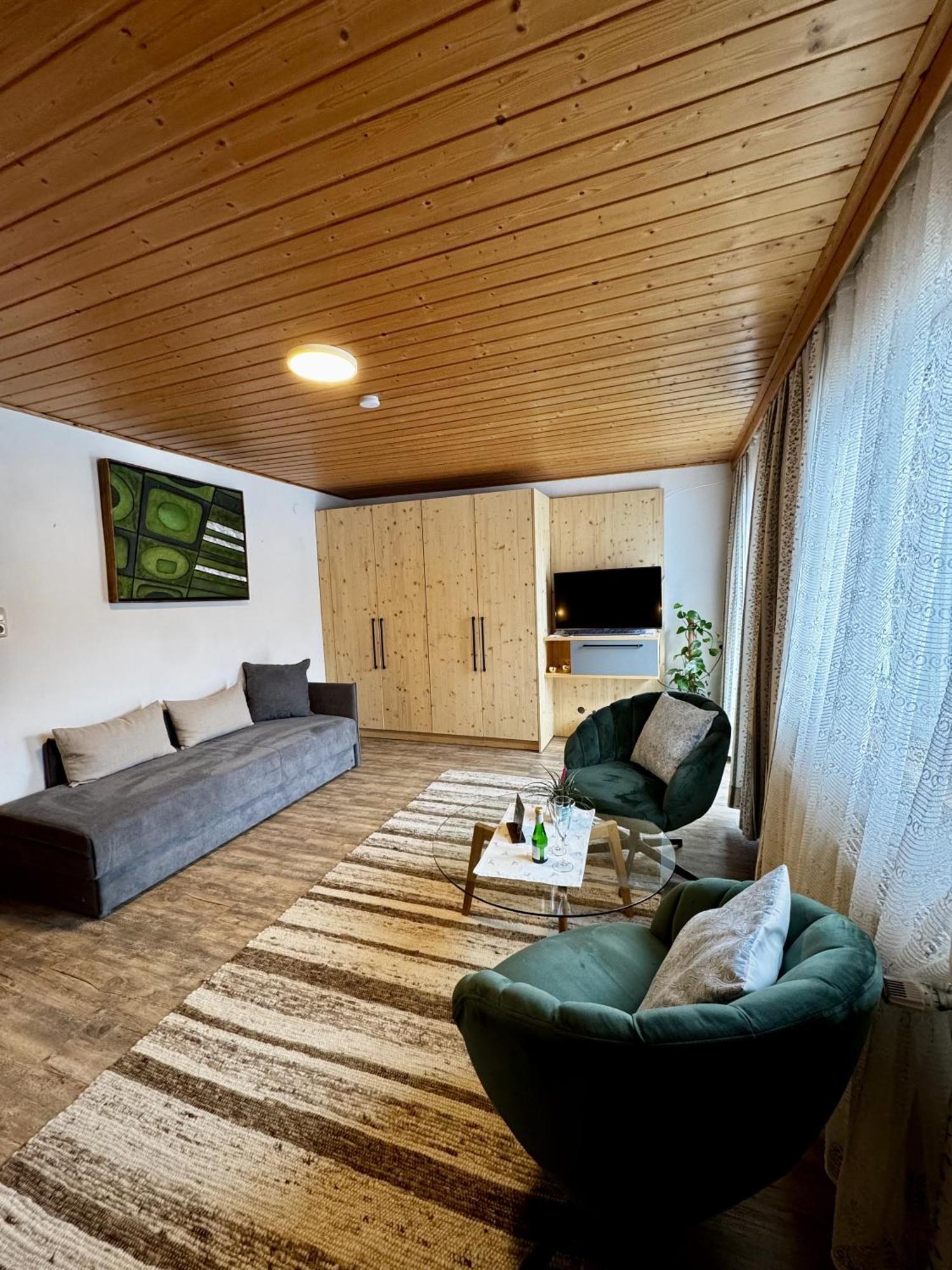 Heli'S Holiday Suites, 8992 Altaussee, Suites "Dachstein", "Sarstein", "Trisselwand" ห้อง รูปภาพ