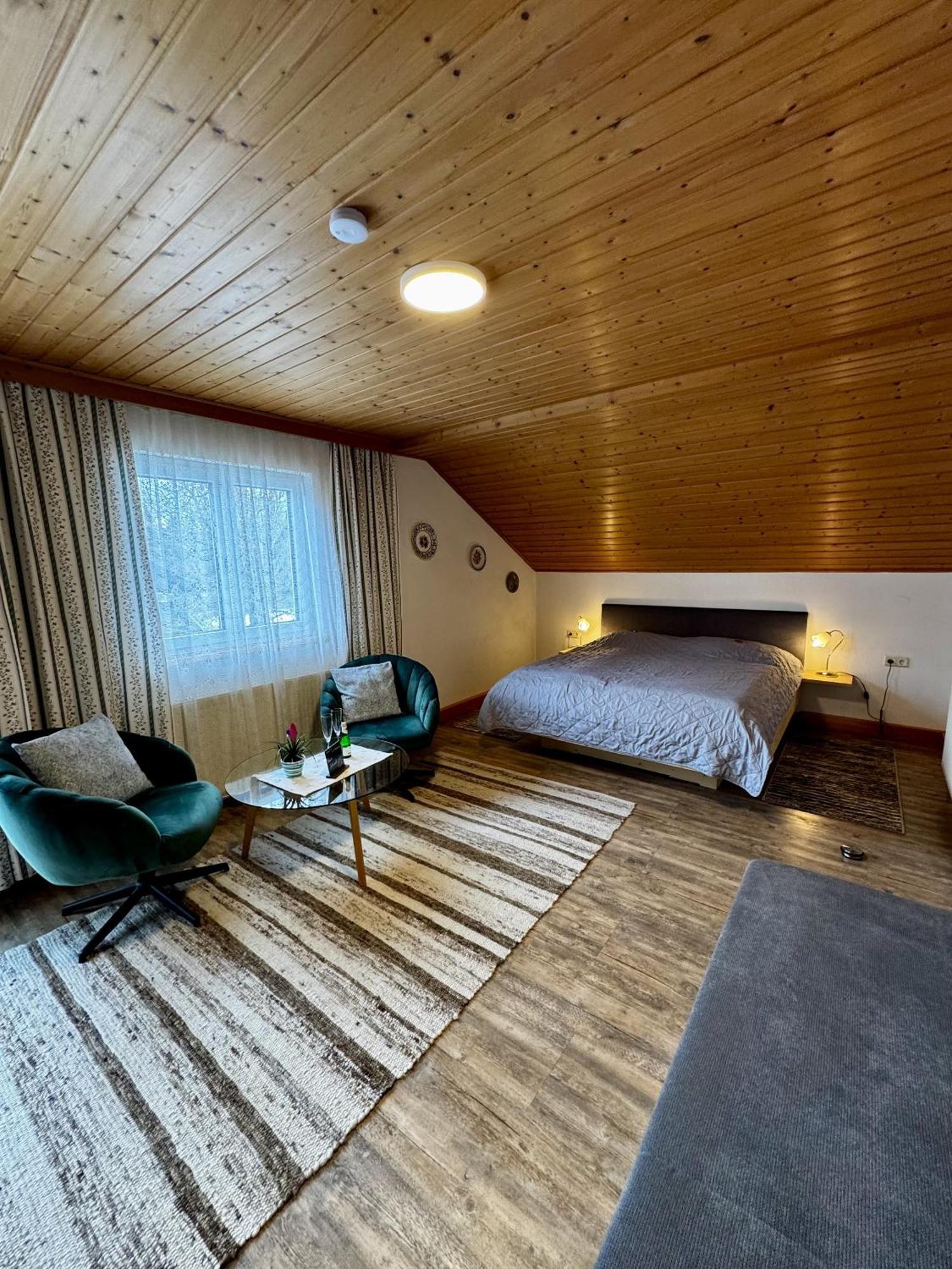 Heli'S Holiday Suites, 8992 Altaussee, Suites "Dachstein", "Sarstein", "Trisselwand" ห้อง รูปภาพ