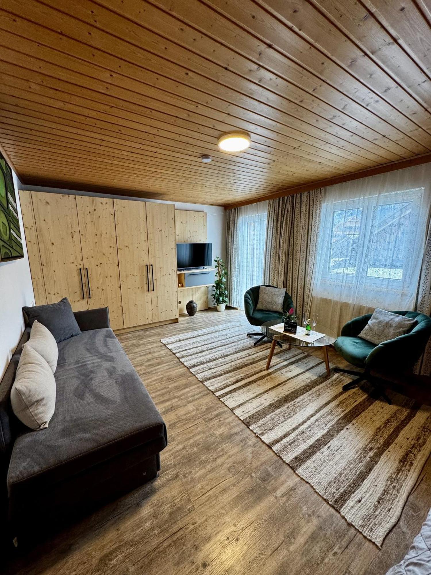 Heli'S Holiday Suites, 8992 Altaussee, Suites "Dachstein", "Sarstein", "Trisselwand" ห้อง รูปภาพ