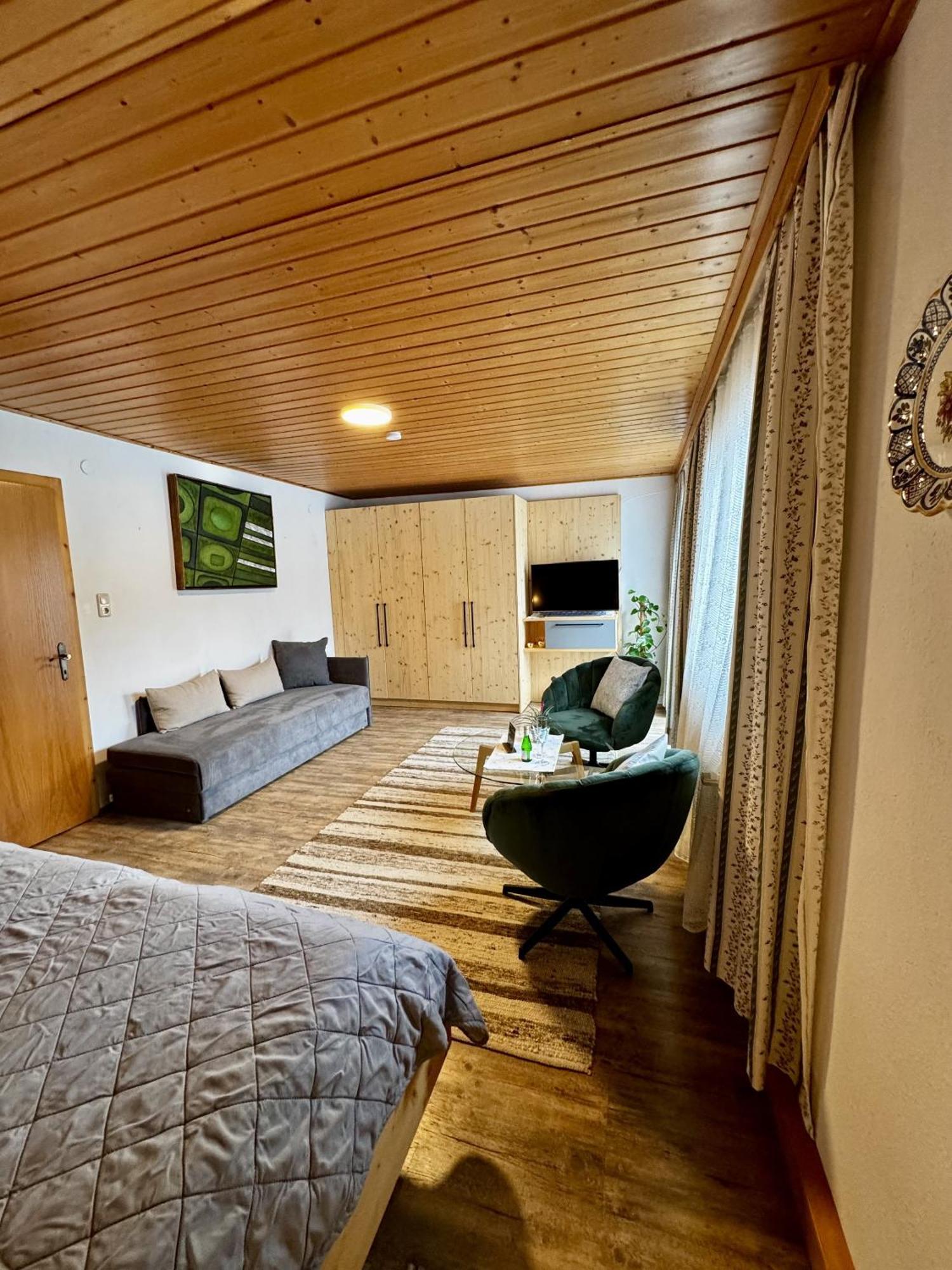 Heli'S Holiday Suites, 8992 Altaussee, Suites "Dachstein", "Sarstein", "Trisselwand" ห้อง รูปภาพ